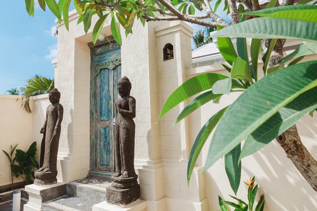 Готель Gerke House Убуд Екстер'єр фото